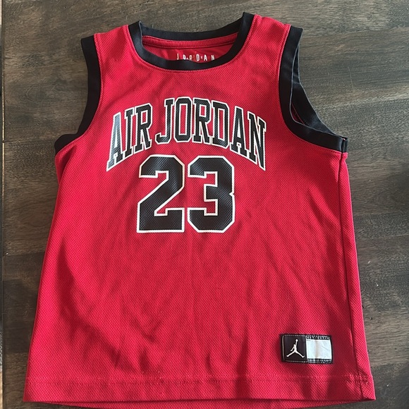 NBA jersey - Picture 3 of 6